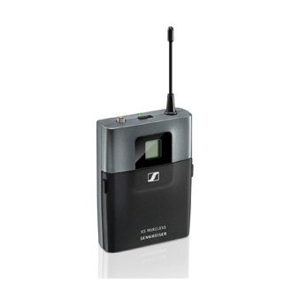Sennheiser SK XSW szetthez zsebadó (A sávos)