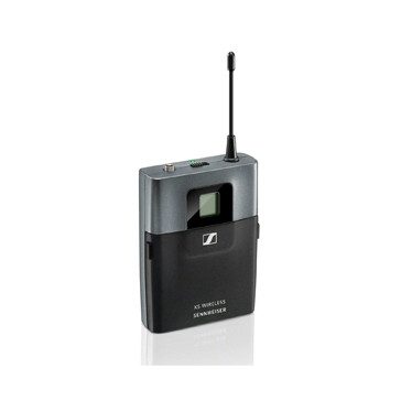 Sennheiser SK XSW szetthez zsebadó (A sávos)