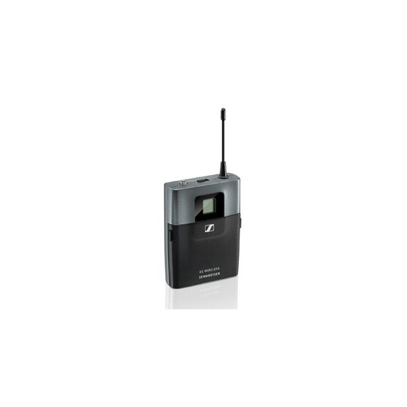 Sennheiser SK XSW szetthez zsebadó (B sávos) Sennheiser SK XSW szetthez zsebadó (B sávos)