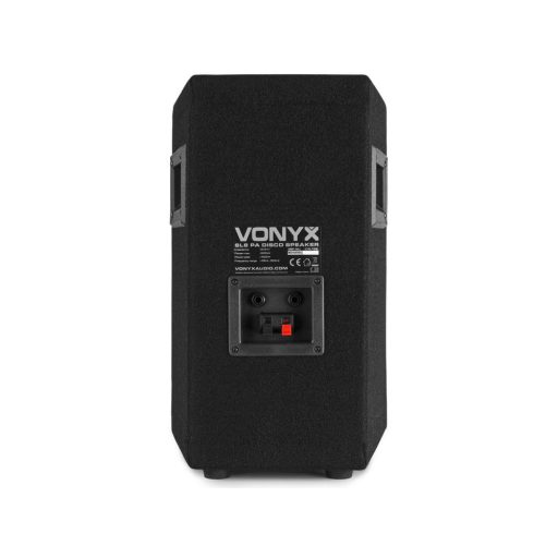 Vonyx SL-08 passzív hangfal 200/400W (8″)
