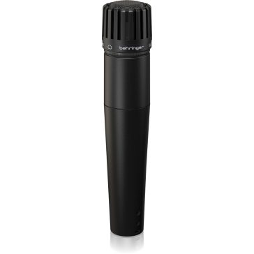 Behringer SL-75C dinamikus hangszermikrofon