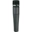 Shure SM57 LCE hangszermikrofon (Eredeti, hologrammal ellátott!)