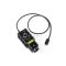 Saramonic SmartRig Di mikrofon/hangszer bemenet Lighting csatlakozóval
