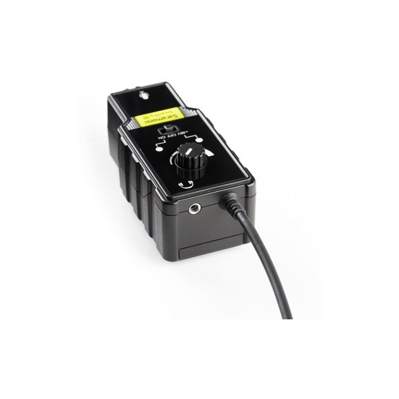 Saramonic SmartRig Di mikrofon/hangszer bemenet Lighting csatlakozóval