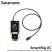 Saramonic SmartRig UC XLR és 6,3 mm-es audio interfész USB-C típusú Androidhoz