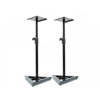 Thunder SMS42 stúdió monitor hangfalállvány pár (25 kg)