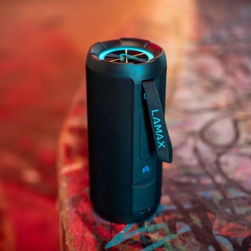 LAMAX SoundJam1 Bluetooth hangszóró 40W