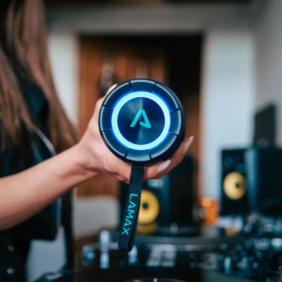 LAMAX SoundJam1 Bluetooth hangszóró 40W