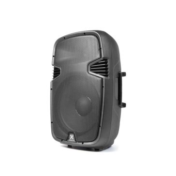 Vonyx SPJ-1500A 400/800W (15″) aktív hangfal