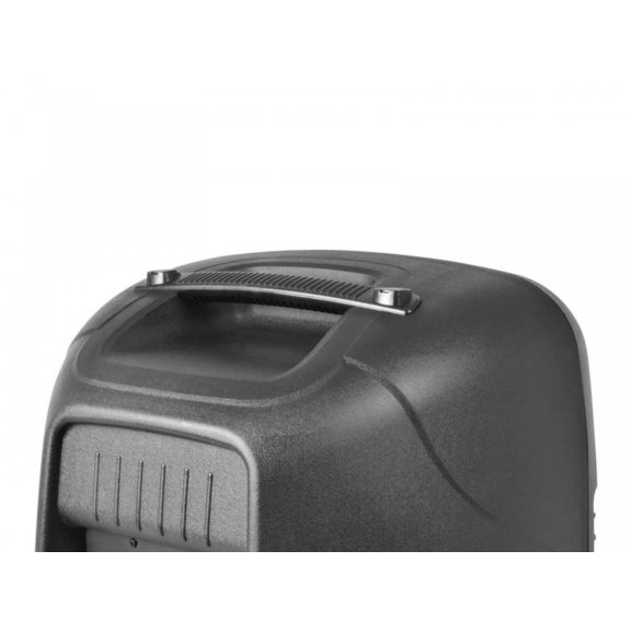 Vonyx SPJ-1500ABT MP3 400/800w (38 cm) aktív hangfal (MP3 + Bluetooth) Vonyx SPJ-1500ABT MP3 400/800w (38 cm) aktív hangfal (MP3 + Bluetooth)