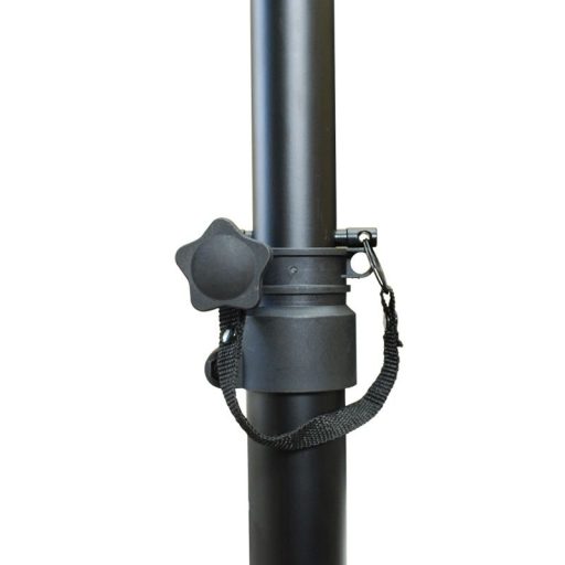 Voice-Kraft SPS023-7 acél hangfal állvány 