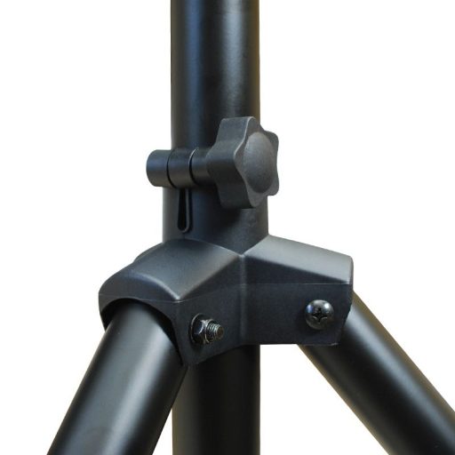 Voice-Kraft SPS023-7 acél hangfal állvány 