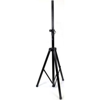 Tempo SPS300 légrugós alumínum hangfal állvány