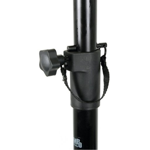 Tempo SPS300 légrugós alumínum hangfal állvány