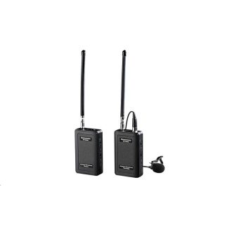   Saramonic WM-4C csíptetős mikrofon szett kamera vevővel VHF