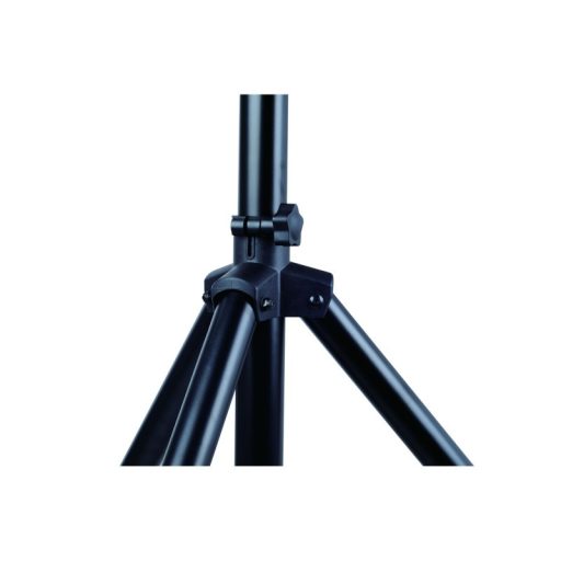 Soundsation SSPS-70-BK acél hangfalállvány