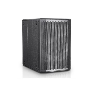 dB Technologies SUB612 aktív mélysugárzó 600W