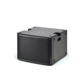 dB Technologies SUB915 aktív mélysugárzó 900W