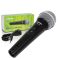 Shure SV100 dinamikus mikrofon + kábel