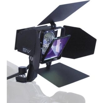 Smith Victor SV840 halogén video lámpa