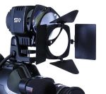 Smith Victor SV950 halogén video lámpa