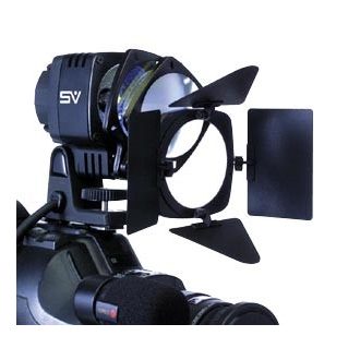 Smith Victor SV950 halogén video lámpa