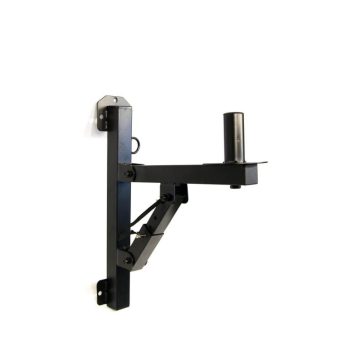 Thunder SW-50 Fali Hangfalállvány, acél, (50 kg)