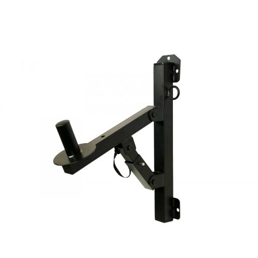 Thunder SW-50 Fali Hangfalállvány, acél, (50 kg)