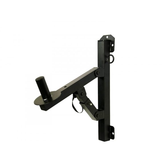 Thunder SW-50 Fali Hangfalállvány, acél, (50 kg) Thunder SW-50 Fali Hangfalállvány, acél, (50 kg)