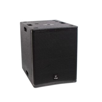   Thunder SWDSP-15 800/1600W (15″) aktív mélyláda – öntvény hangszóró