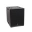 Thunder SWDSP-15 800/1600W (15″) aktív mélyláda – öntvény hangszóró