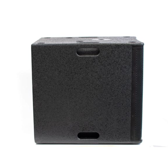 Thunder SWDSP-15 800/1600W (15″) aktív mélyláda – öntvény hangszóró