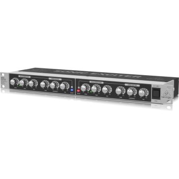  Behringer SX3040 V2 SONIC EXCITER hangzásjavító processzor