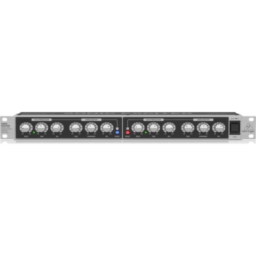 Behringer SX3040 V2 SONIC EXCITER hangzásjavító processzor