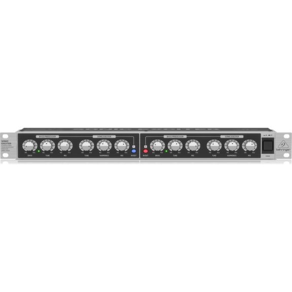 Behringer SX3040 V2 SONIC EXCITER hangzásjavító processzor