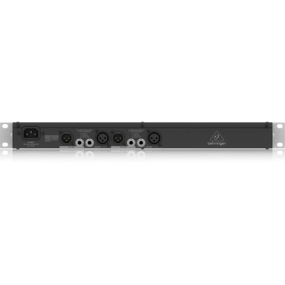 Behringer SX3040 V2 SONIC EXCITER hangzásjavító processzor