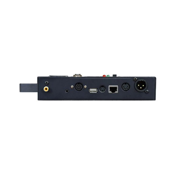 Voice-Kraft TB-100-1 Kábel teszter