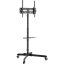 AlzaErgo TV Cart TC320B Essential 32"-55" fekete