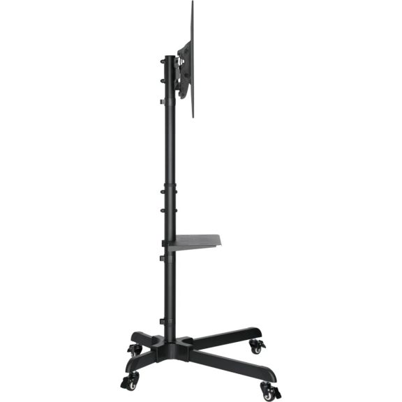 AlzaErgo TV Cart TC320B Essential 32"-55" fekete