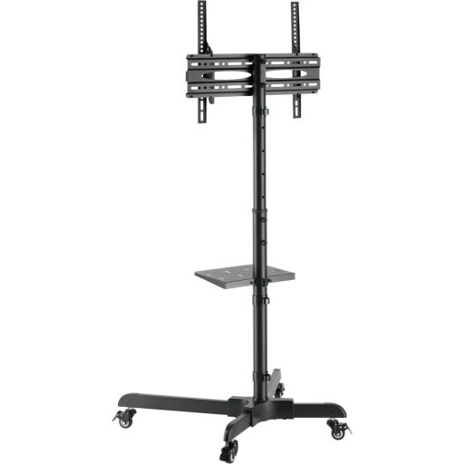 AlzaErgo TV Cart TC320B Essential 32"-55" fekete