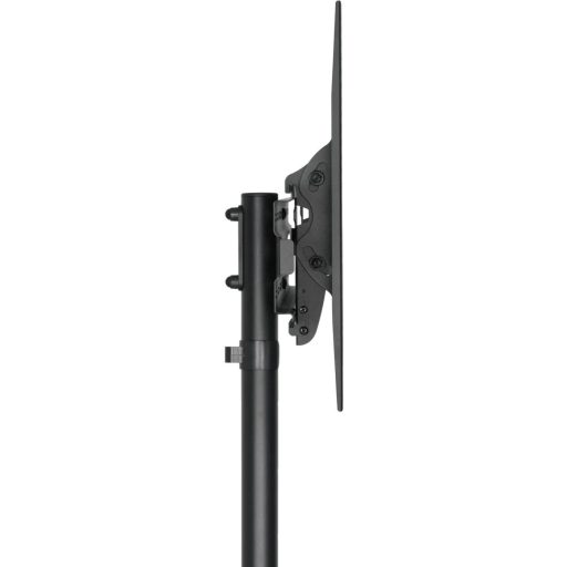 AlzaErgo TV Cart TC320B Essential 32"-55" fekete