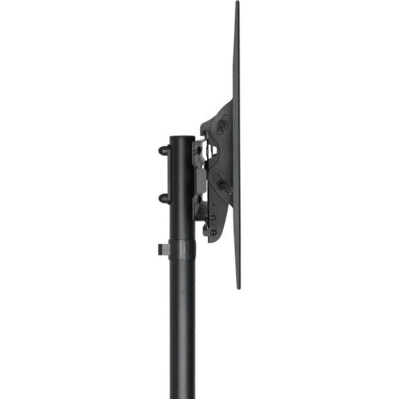 AlzaErgo TV Cart TC320B Essential 32"-55" fekete