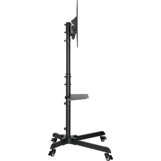 BBstudio TC320B Essential 32"-55" gurulós TV állvány