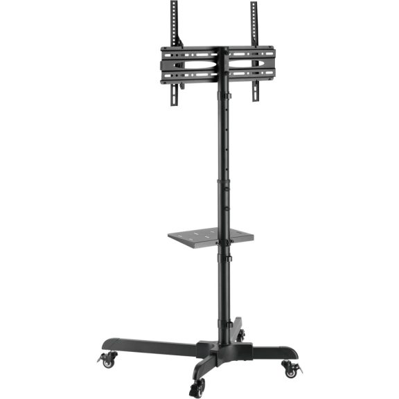 BBstudio TC320B Essential 32"-55" gurulós TV állvány