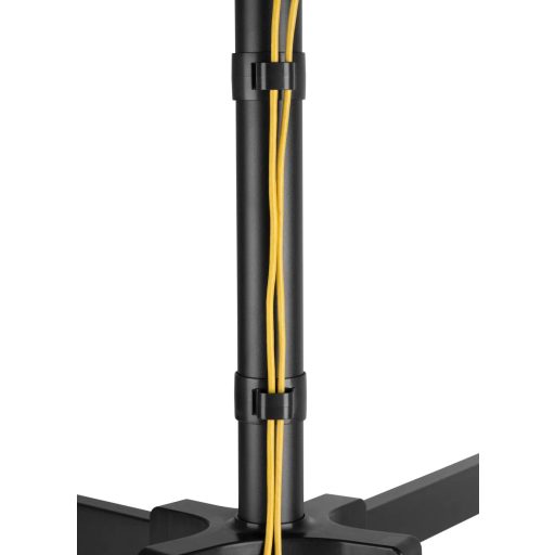 BBstudio TC320B Essential 32"-55" gurulós TV állvány