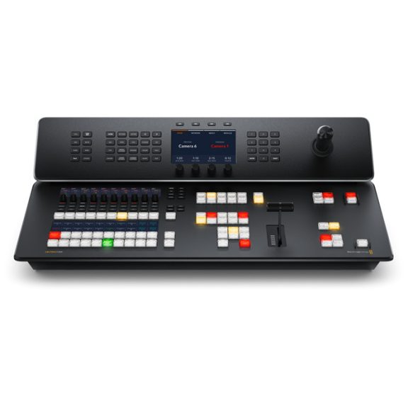 Blackmagic Design ATEM Television Studio 4K8 Blackmagic Design ATEM Television Studio 4K8