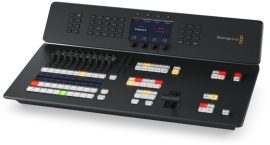 Blackmagic Design ATEM Television Studio HD8 ISO