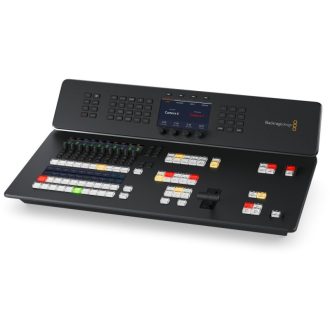 Blackmagic Design ATEM Television Studio HD8 ISO
