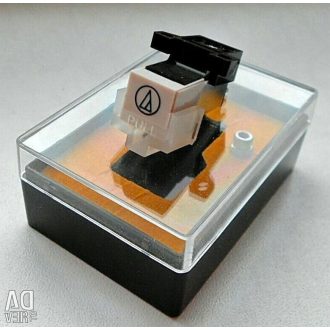 Univerzális lemezjátszó betét (pl. Tesla modellekbe)