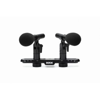   Rode TF5-MP prémium kategóriás kismembrános kardioid illeszett mikrofon pár
